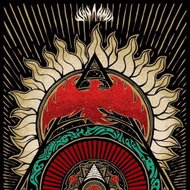 Ufomammut: Fenice CLR - LP Record