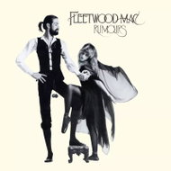 Fleetwood Mac: Rumours - LP Record