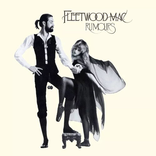 Fleetwood Mac: Rumours - LP Record - Main image
