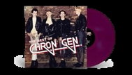 Chron Gen: The Best of CLR - LP Record
