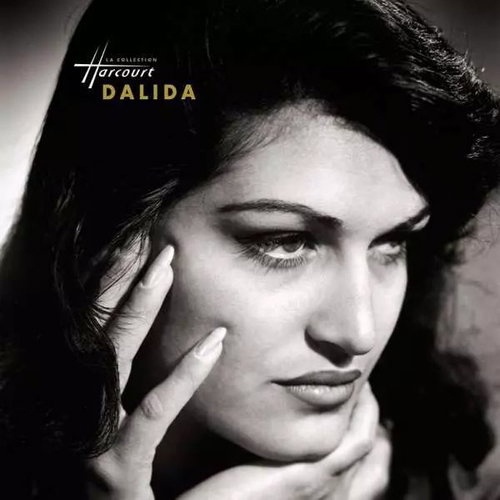 Dalida: Dalida Ltd Clr - LP Record - Main image