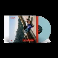 Bruckner: HierCLR - LP Record