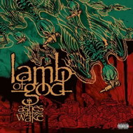 Lamb of God: Ashes of the Wake - LP Record