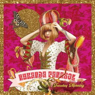 Rykarda Parasol: Tuesday Morning Clr Ltd - LP Record