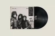 Mötley Crüe: From the beginning - LP Record