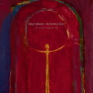King Crimson: Sheltering Skies (Live In Fréjus, 27th August 1982) - LP Record