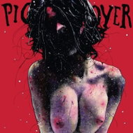 Pig Destroyer: Terrifyer CLR - LP Record
