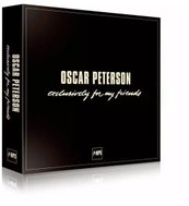 Peterson Oscar: Exclusively For My Friends LTD - LP Record
