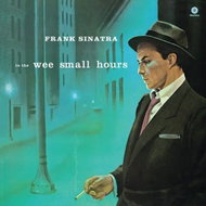 Frank Sinatra: In the Wee Small Hours LTD - LP Record