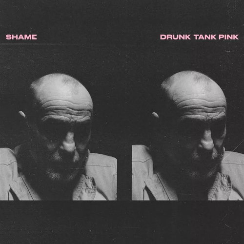 Shame: Drunk Tank Pink Ltd Clr - LP Record - Main image