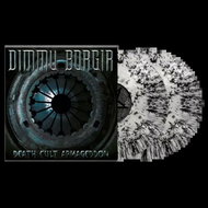 Dimmu Borgir: Death Cult Armageddon 2026 - LP Record