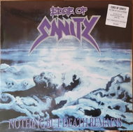 Edge of Sanity: Nothing But Death Remains - LP Record
