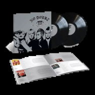No Doubt: The Singles 1992–2003 - LP Record