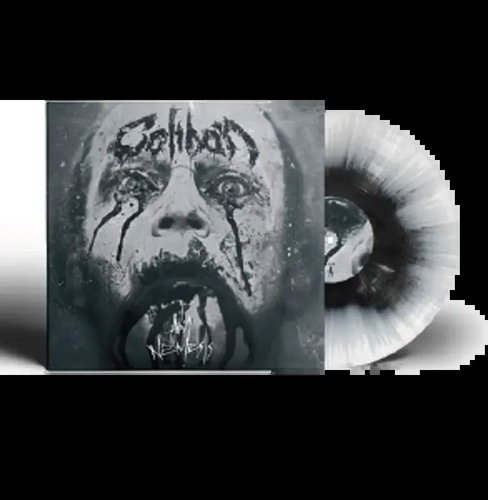 Caliban: I Am Nemesis Ltd Clr - LP Record - Main image