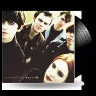 Slowdive: Souvlaki - LP Record