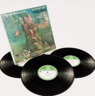Thomas Bangalter: Mythologies LTD - LP Record
