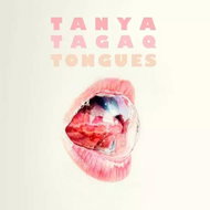 Tanya Tagaq: Tongues Ltd Clr - LP Record