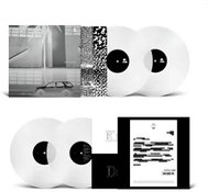 Actress: Karma & Desire Ltd Clr - LP Record