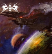 Vektor: Terminal Redux LTD - LP Record