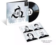 AFI: Decemberunderground (20th Anniversary Edition) Remastered - LP Record