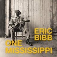 Eric Bibb: One Mississippi - LP Record