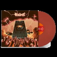 The Hellacopters: Overdriver - LP Record