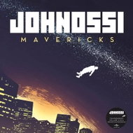 Johnossi: Mavericks CLR - LP Record