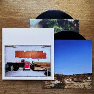 Godspeed You! Black Emperor: "No Title as of 13 February 2024 28,340 Dead" - LP Record