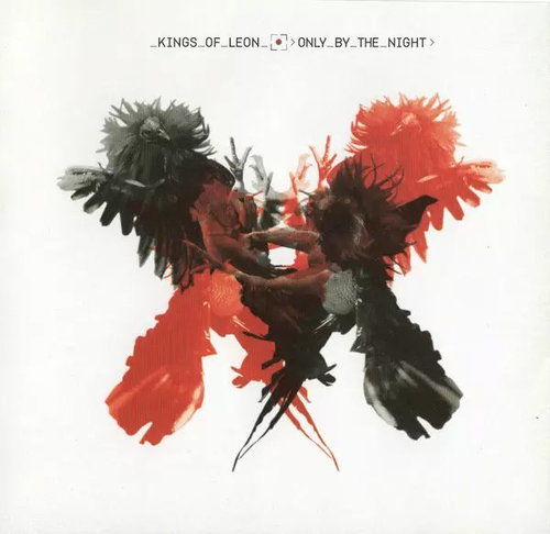 Kings Of Leon: Only By The Night - LP Record - Main image