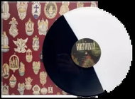 Ghost Woman: Hindsight Is 50/50 Clr Ltd - LP Record