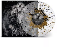 Belphegor: Totenritual (ltd. lp/clear gold-black splatter) - LP Record
