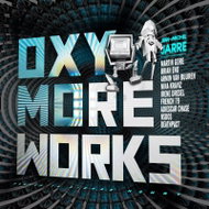 Jean-Michel Jarre: Oxymoreworks, 180g - LP Record