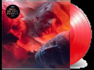 Muse: Will Of The People Ltd Clr - LP Record