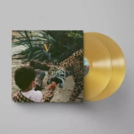 Unknown Mortal Orchestra: V Ltd Clr - LP Record
