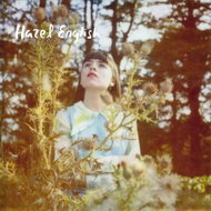 Hazel English: Just Give In / Never Going Home Ltd Clr - LP Record