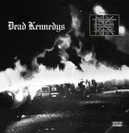 Dead Kennedys: Fresh Fruit for Rotting Vegetables - LP Record