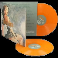 Biffy Clyro: The Vertigo Of Bliss CLR - LP Record