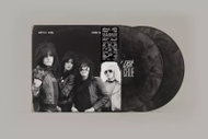Mötley Crüe: From The Beginning Clr Ltd - LP Record