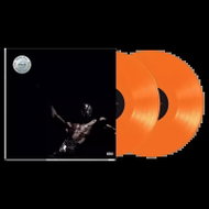 Travis Scott: Utopia Orange - LP Record