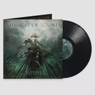 Miracle of Sound: Materia Best Of 2011 - 2024 - LP Record