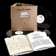 Jason Mraz: We Sing. We Dance. We Steal Things. (Deluxe Edition) - LP Record