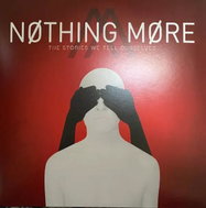 Nothing More: The Stories We Tell Ourselves CLR - LP Record