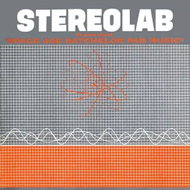 Stereolab: The Groop Played "Space Age Batchelor Pad Music" CLR - LP Record