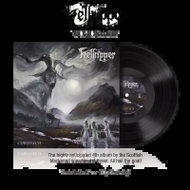 Hellripper: Coronach, 180g - LP Record