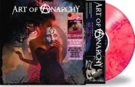 Art of Anarchy: Art of Anarchy LTD - LP Record