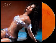 Tyla: Tyla CLR - LP Record