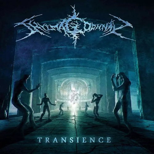 Shylmagoghnar: Transience LTD - LP Record - Main image