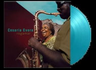Evora Cesaria: Rogamar Clr Num Ltd - LP Record