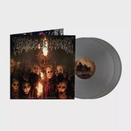 Cradle Of Filth: Trouble and Their Double Lives - LP Record