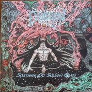 Demigod: Slumber Of Sullen Eyes LTD - LP Record